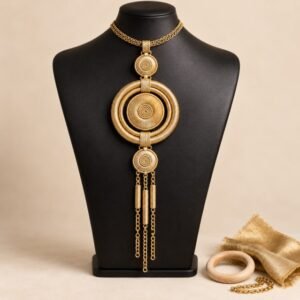 Solaris · Pendentif central